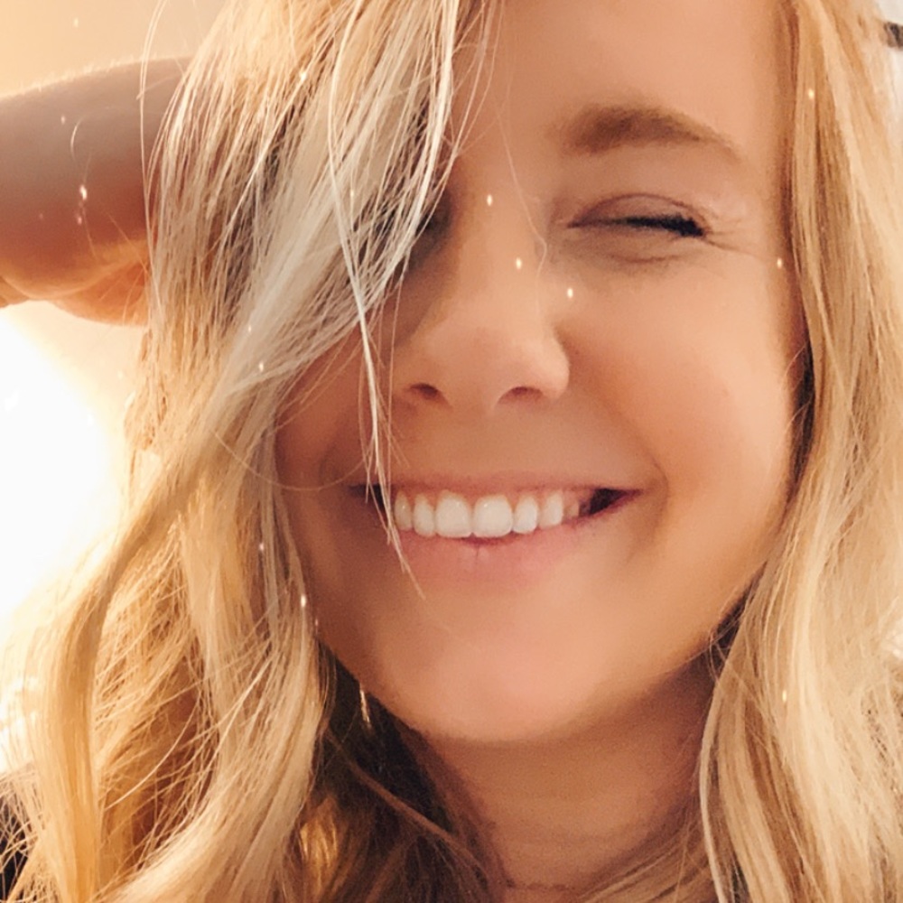Meet your Posher, Paige